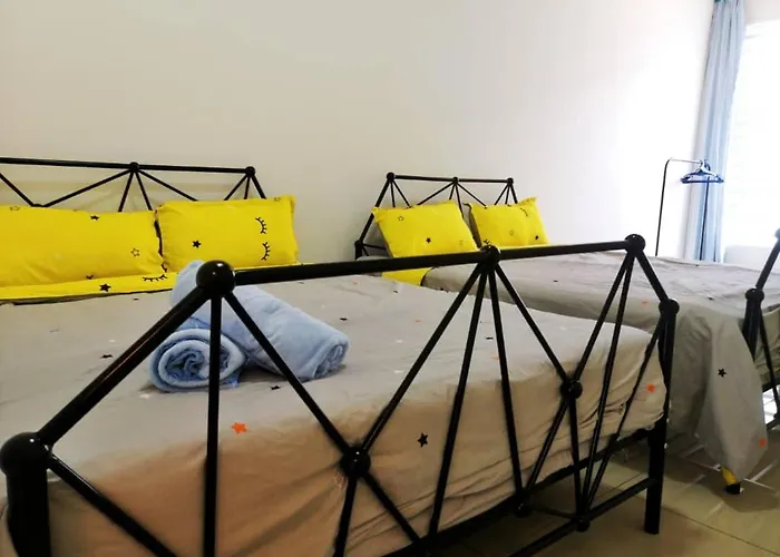 Holiday Homestay Seremban