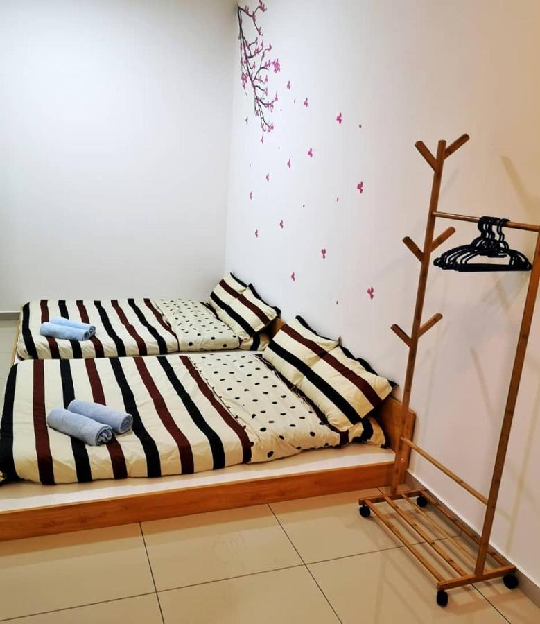 Vila Holiday Homestay Seremban Seremban