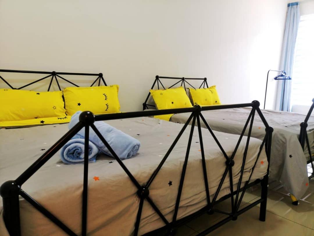 Holiday Homestay Seremban Vila Seremban