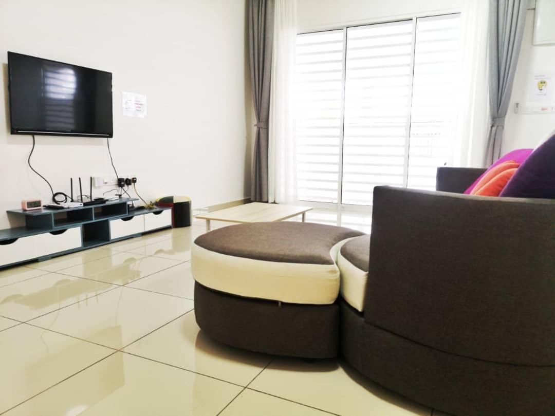 Holiday Homestay Seremban Seremban