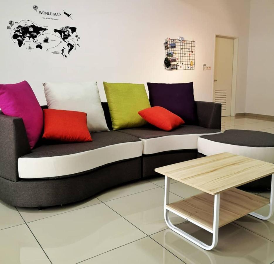 Vila Holiday Homestay Seremban *