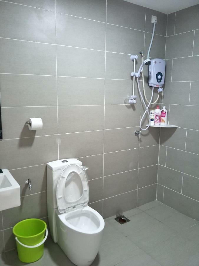 Holiday Homestay Seremban Vila